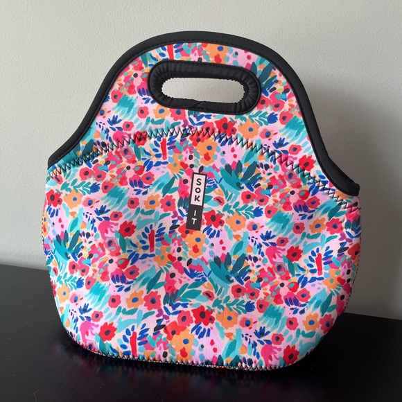 SokIt Other - SokIt lunch bag